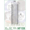 Filtro de Aceite Hiflofiltro HF159 | RCMotos