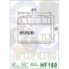 Filtro de Aceite Hiflofiltro HF160 | RCMotos