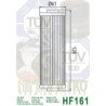 Filtro de Aceite Hiflofiltro HF161 | RCMotos