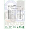 Filtro de Aceite Hiflofiltro HF162 | RCMotos
