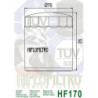 Filtro de Aceite Hiflofiltro HF170B | RCMotos