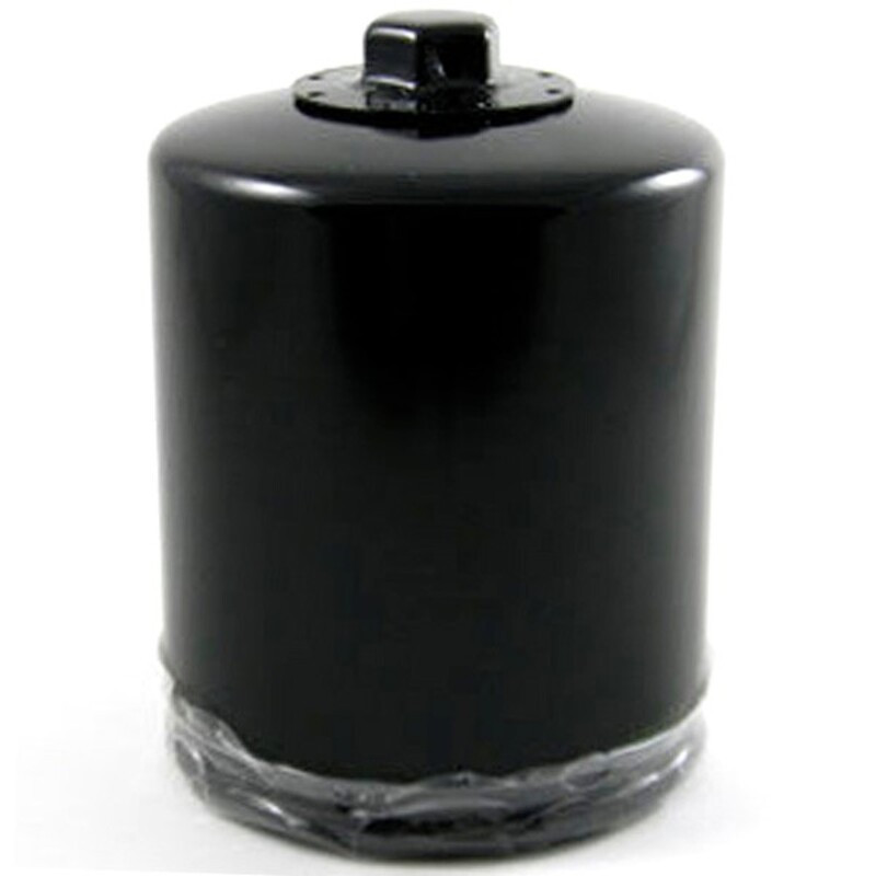 Filtro de Aceite Hiflofiltro HF171BRC | RCMotos