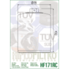 Filtro de Aceite Hiflofiltro HF171CRC | RCMotos