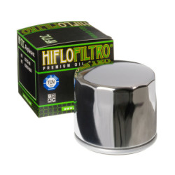 Filtro de Aceite Hiflofiltro HF172C | RCMotos
