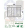 Filtro de Aceite Hiflofiltro HF192 | RCMotos