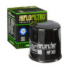Filtro de Aceite Hiflofiltro HF303 | RCMotos