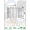 Filtro de Aceite Hiflofiltro HF531 | RCMotos