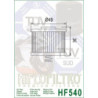 Filtro de Aceite Hiflofiltro HF540 | RCMotos
