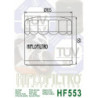 Filtro de Aceite Hiflofiltro HF553 | RCMotos