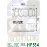 Filtro de Aceite Hiflofiltro HF554 | RCMotos