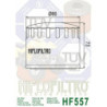 Filtro de Aceite Hiflofiltro HF557 | RCMotos
