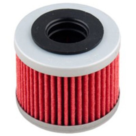 Filtro de Aceite Hiflofiltro HF575 | RCMotos