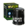 Filtro de Aceite Hiflofiltro HF621 | RCMotos