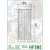 Filtro de Aceite Hiflofiltro HF895 | RCMotos