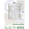 Filtro de Aceite Hiflofiltro HF972 | RCMotos