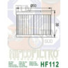 Filtro de Aceite Hiflofiltro HF112 | RCMotos