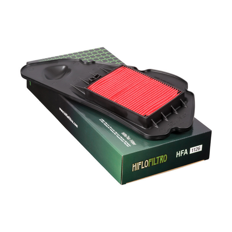 Filtro de Aire Hiflofiltro HFA1126 | RCMotos