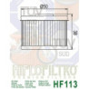 Filtro de Aceite Hiflofiltro HF114 | RCMotos