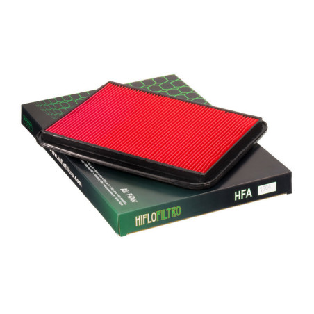 Filtro de Aire Hiflofiltro HFA1604 | RCMotos