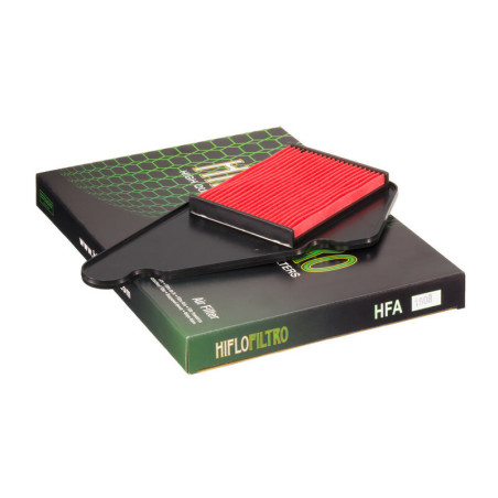 Filtro de Aire Hiflofiltro HFA1608 | RCMotos