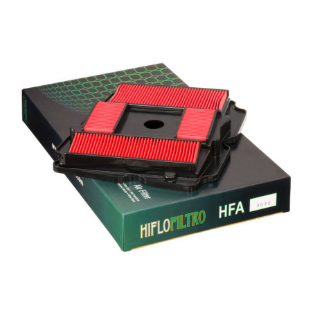 Filtro de Aire Hiflofiltro HFA1614 | RCMotos