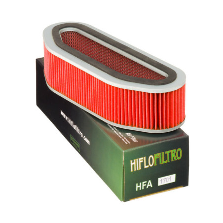 Filtro de Aire Hiflofiltro HFA1701 | RCMotos