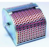 Filtro de Aire Hiflofiltro HFA1703 | RCMotos