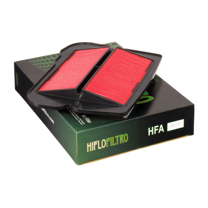 Filtro de Aire Hiflofiltro HFA1912 | RCMotos