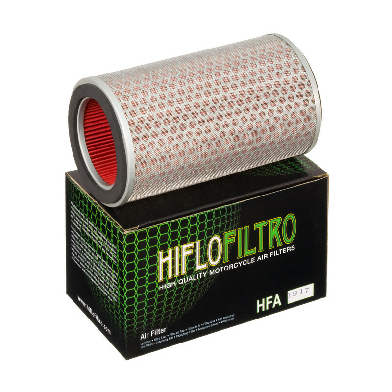 Filtro de Aire Hiflofiltro HFA1917 | RCMotos