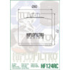 Filtro de Aceite Hiflofiltro HF124RC | RCMotos