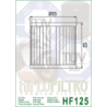 Filtro de Aceite Hiflofiltro HF125 | RCMotos