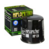 Filtro de Aceite Hiflofiltro HF128 | RCMotos