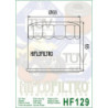 Filtro de Aceite Hiflofiltro HF129 | RCMotos
