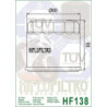 Filtro de Aceite Hiflofiltro HF138RC | RCMotos