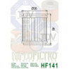 Filtro de Aceite Hiflofiltro HF141 | RCMotos