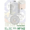 Filtro de Aceite Hiflofiltro HF142 | RCMotos