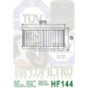Filtro de Aceite Hiflofiltro HF144 | RCMotos