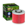 Filtro de Aceite Hiflofiltro HF145 | RCMotos