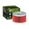 Filtro de Aceite Hiflofiltro HF146 | RCMotos